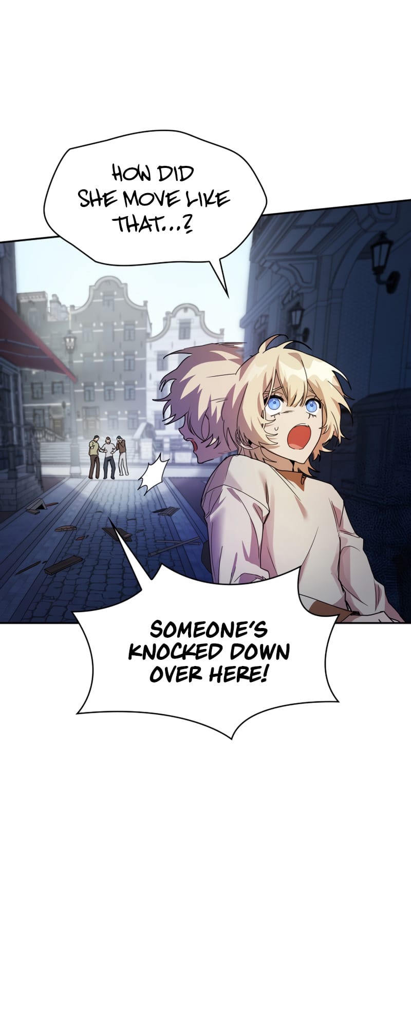 Infinite Mage, Chapter 3 image 68